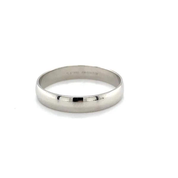Band Carroll / Ochs Jewelers Monroe, MI