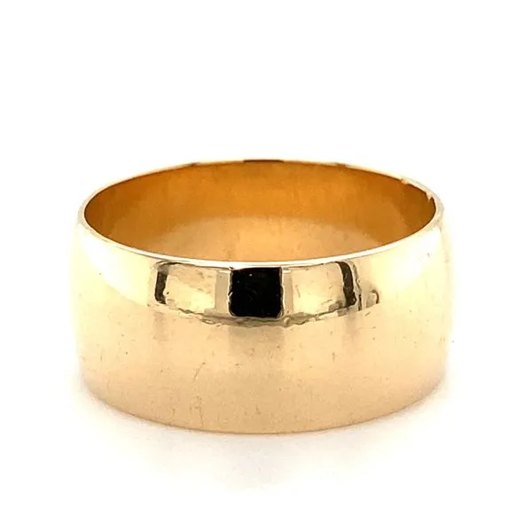 Band Carroll / Ochs Jewelers Monroe, MI