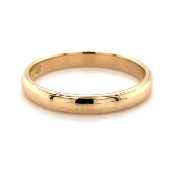 Band Carroll / Ochs Jewelers Monroe, MI