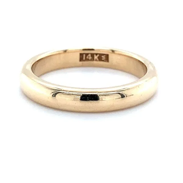 Band Carroll / Ochs Jewelers Monroe, MI