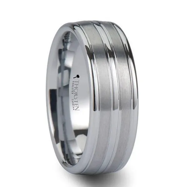 Band Carroll / Ochs Jewelers Monroe, MI