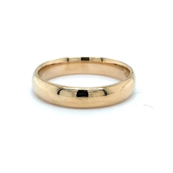 Band Carroll / Ochs Jewelers Monroe, MI