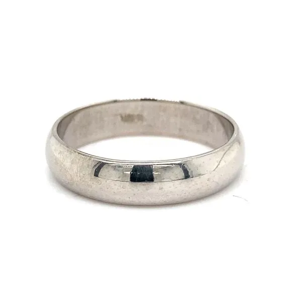 Band Carroll / Ochs Jewelers Monroe, MI