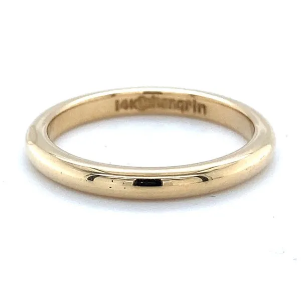 Band Carroll / Ochs Jewelers Monroe, MI