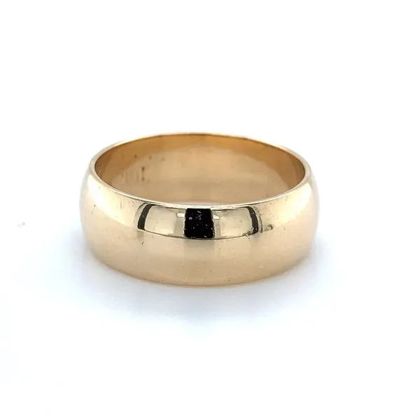 Band Carroll / Ochs Jewelers Monroe, MI