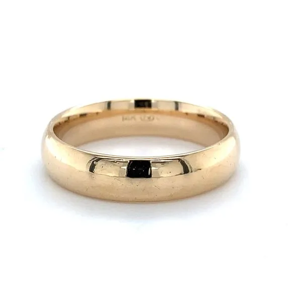 Band Carroll / Ochs Jewelers Monroe, MI