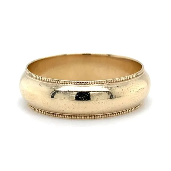 Band Carroll / Ochs Jewelers Monroe, MI