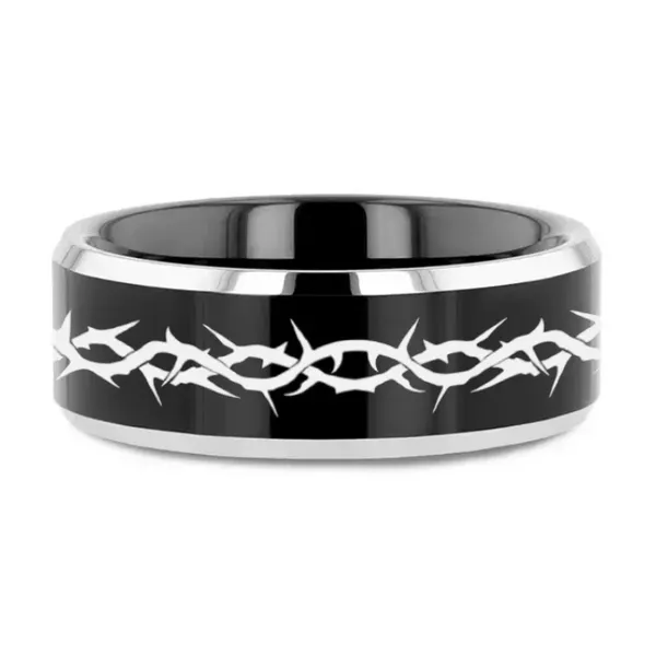 Band Carroll / Ochs Jewelers Monroe, MI