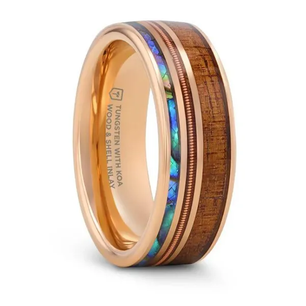 Band Carroll / Ochs Jewelers Monroe, MI