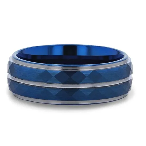 Band Carroll / Ochs Jewelers Monroe, MI