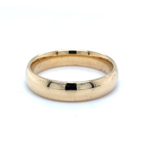 Band Carroll / Ochs Jewelers Monroe, MI