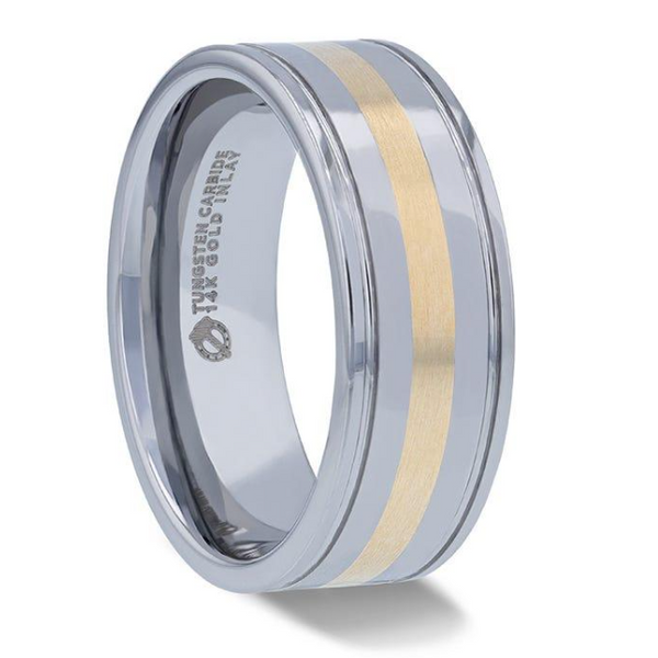 Band Carroll / Ochs Jewelers Monroe, MI