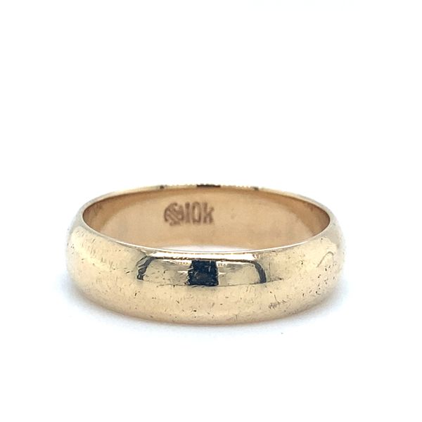 Band Carroll / Ochs Jewelers Monroe, MI