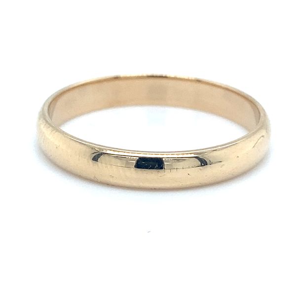 Band Carroll / Ochs Jewelers Monroe, MI