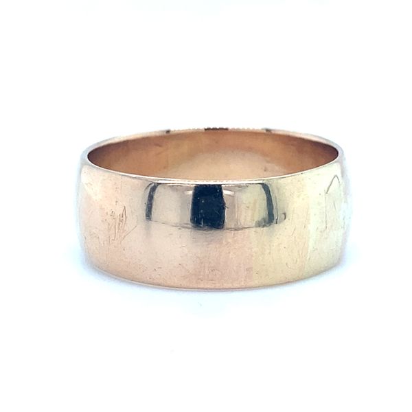 Band Carroll / Ochs Jewelers Monroe, MI