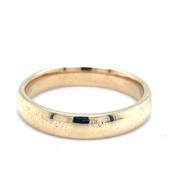 Band Carroll / Ochs Jewelers Monroe, MI