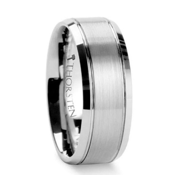 Band Carroll / Ochs Jewelers Monroe, MI