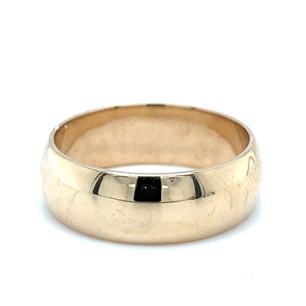 Band Carroll / Ochs Jewelers Monroe, MI