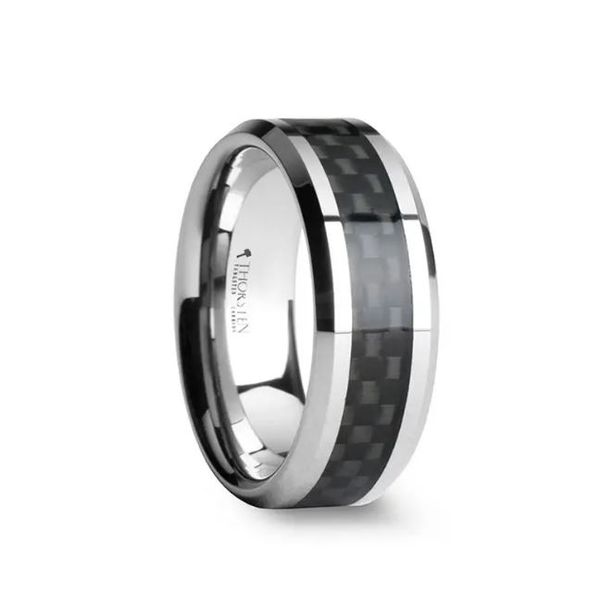 Band Carroll / Ochs Jewelers Monroe, MI