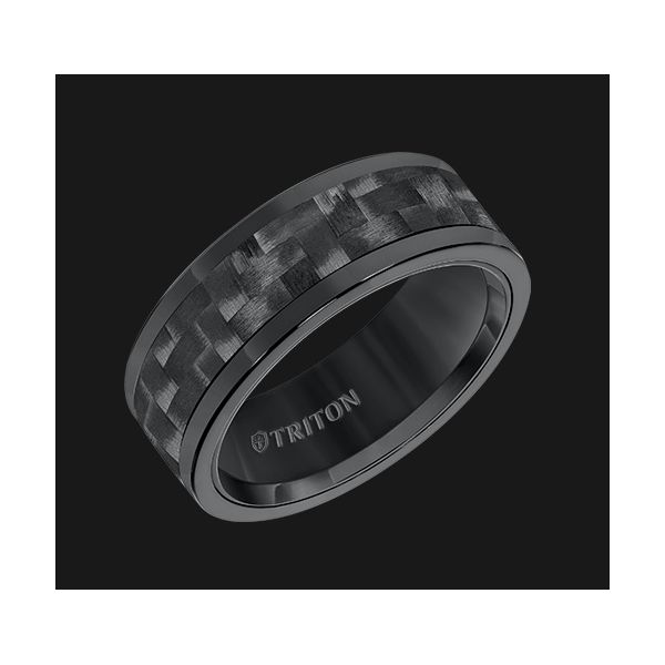 Band Carroll / Ochs Jewelers Monroe, MI