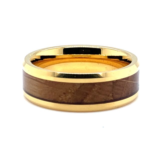 Band Carroll / Ochs Jewelers Monroe, MI