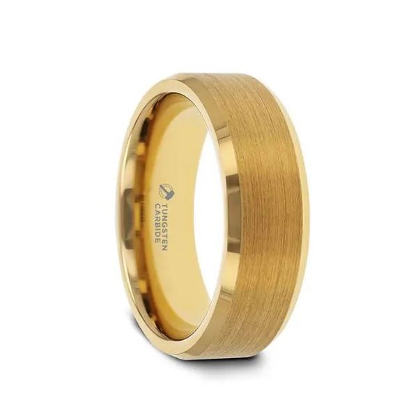 Band Carroll / Ochs Jewelers Monroe, MI