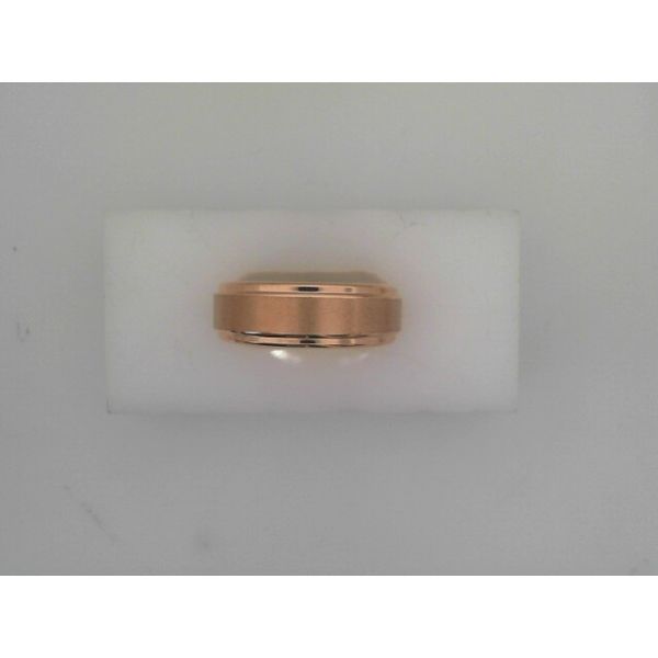 Band Carroll / Ochs Jewelers Monroe, MI