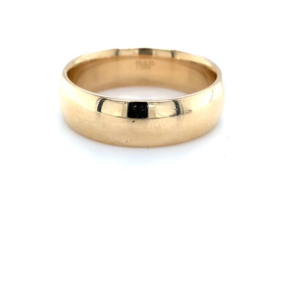Band Carroll / Ochs Jewelers Monroe, MI