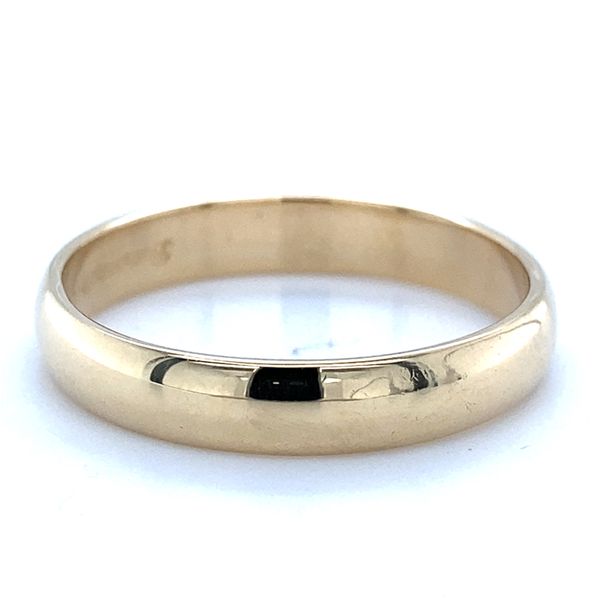 Band Carroll / Ochs Jewelers Monroe, MI