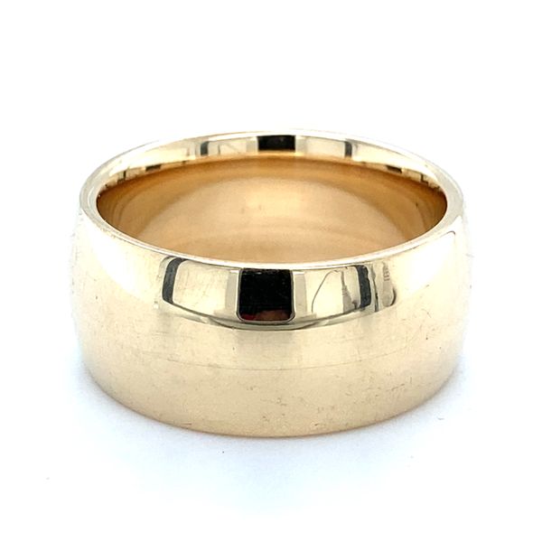 Band Carroll / Ochs Jewelers Monroe, MI