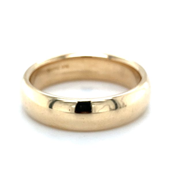 Band Carroll / Ochs Jewelers Monroe, MI