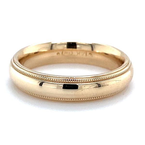 Band Carroll / Ochs Jewelers Monroe, MI