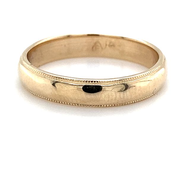 Band Carroll / Ochs Jewelers Monroe, MI