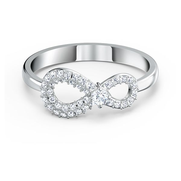 Infinity Ring Carroll / Ochs Jewelers Monroe, MI