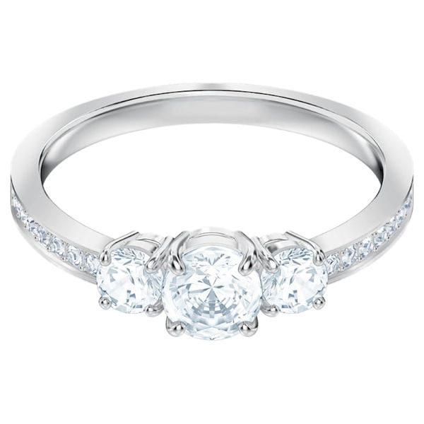 Attract Trilogy ring Carroll / Ochs Jewelers Monroe, MI