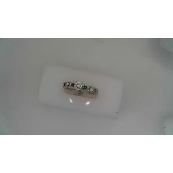 Ring Carroll / Ochs Jewelers Monroe, MI