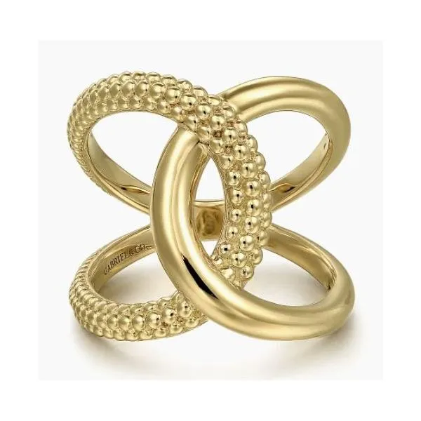 Fashion Ring