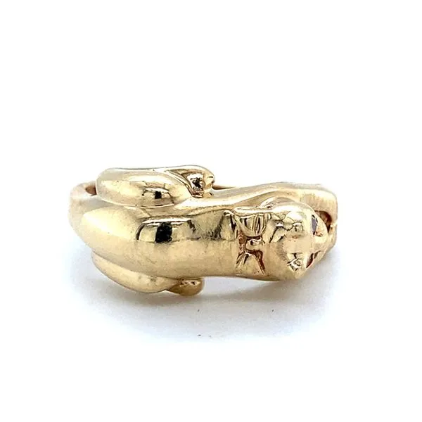 Fashion Ring Image 3 Carroll / Ochs Jewelers Monroe, MI