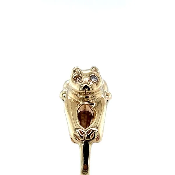 Fashion Ring Carroll / Ochs Jewelers Monroe, MI