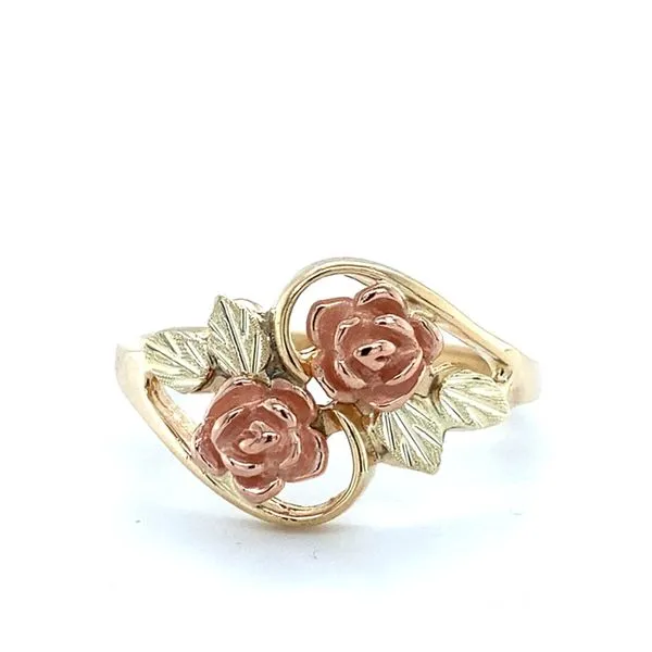 Fashion Ring Carroll / Ochs Jewelers Monroe, MI