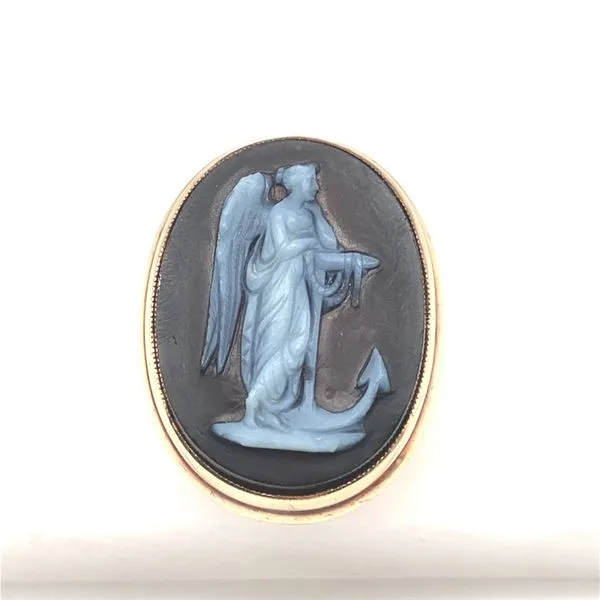Fashion Ring Carroll / Ochs Jewelers Monroe, MI
