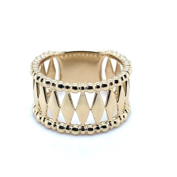 Fashion Ring