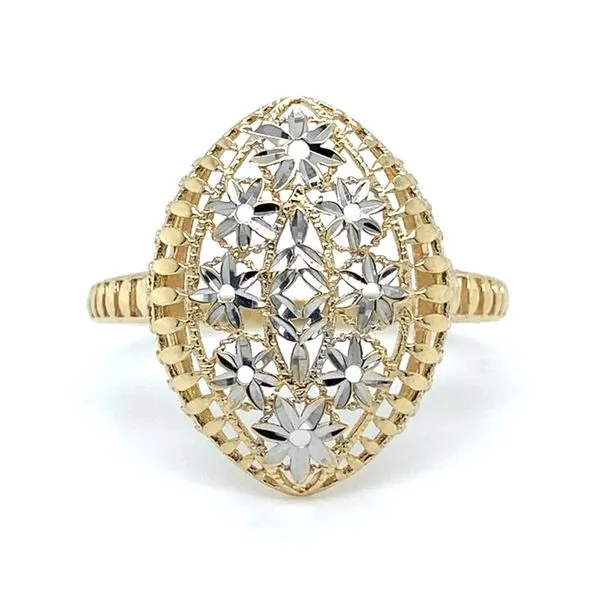 Fashion Ring Carroll / Ochs Jewelers Monroe, MI