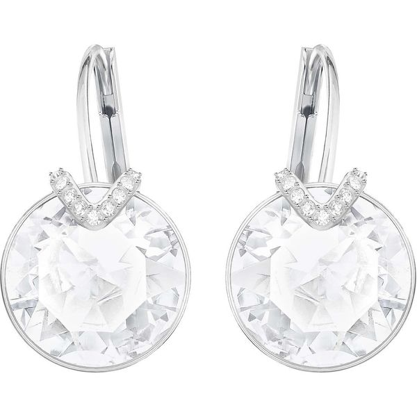 Bella Earrings Carroll / Ochs Jewelers Monroe, MI