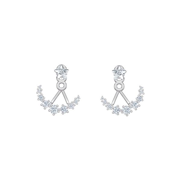 Moonsun Pierced Earring Jackets Carroll / Ochs Jewelers Monroe, MI