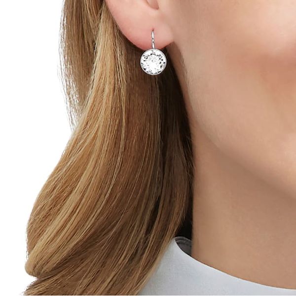 Bella earrings Image 2 Carroll / Ochs Jewelers Monroe, MI