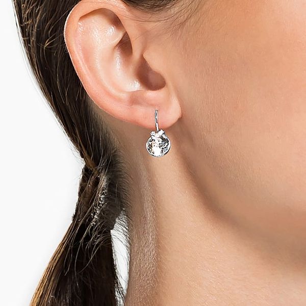 Bella V earrings Image 2 Carroll / Ochs Jewelers Monroe, MI