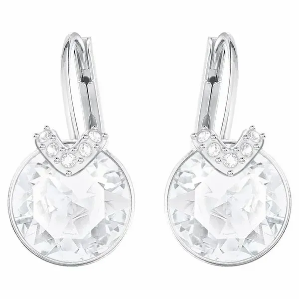 Bella V earrings Carroll / Ochs Jewelers Monroe, MI