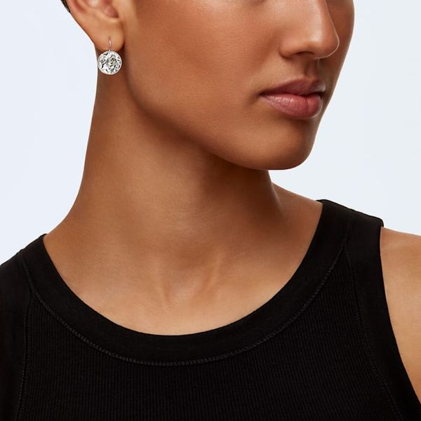 Bella earrings Image 2 Carroll / Ochs Jewelers Monroe, MI