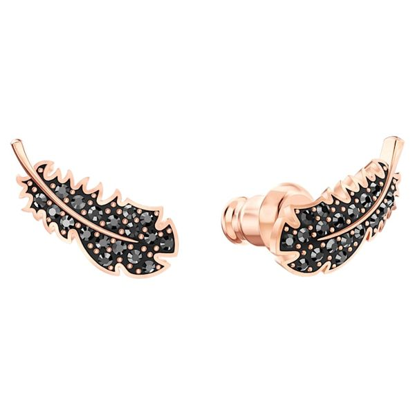Naughty Pierced Earrings Carroll / Ochs Jewelers Monroe, MI
